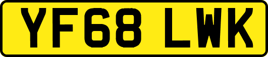 YF68LWK