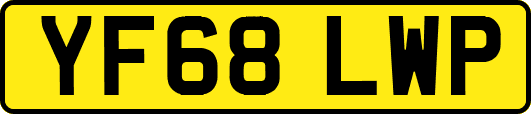 YF68LWP