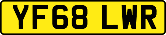 YF68LWR