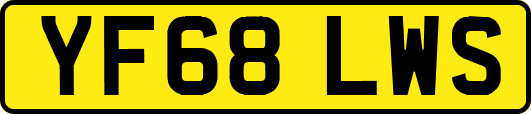YF68LWS