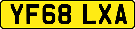 YF68LXA