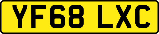 YF68LXC