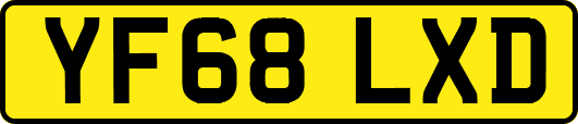 YF68LXD