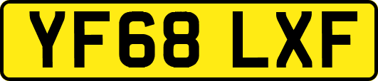 YF68LXF