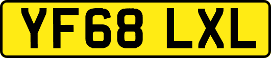 YF68LXL