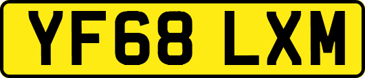 YF68LXM