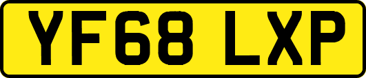YF68LXP