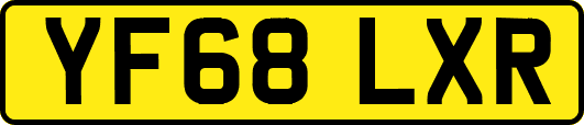 YF68LXR