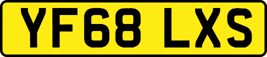 YF68LXS