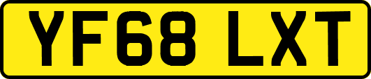 YF68LXT