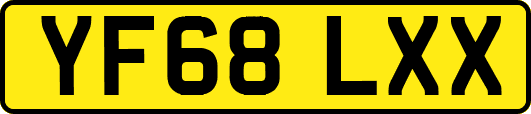 YF68LXX