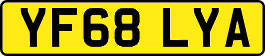 YF68LYA