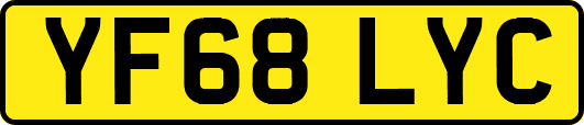 YF68LYC