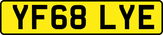 YF68LYE