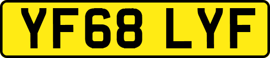 YF68LYF