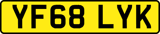 YF68LYK