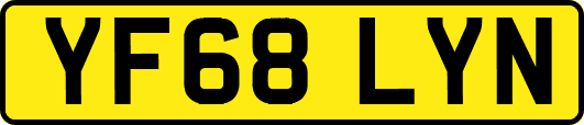 YF68LYN