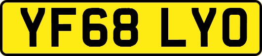 YF68LYO