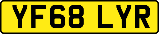 YF68LYR
