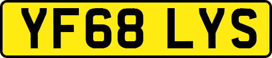 YF68LYS