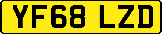 YF68LZD