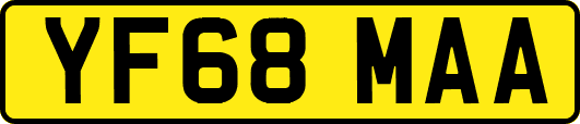 YF68MAA