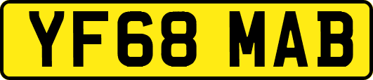 YF68MAB
