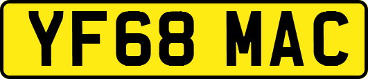 YF68MAC
