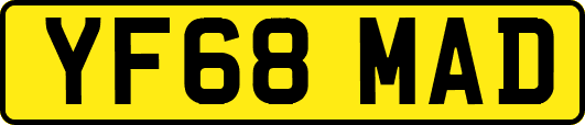 YF68MAD