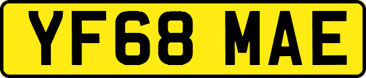 YF68MAE