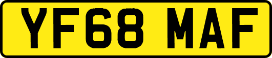 YF68MAF