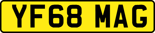 YF68MAG