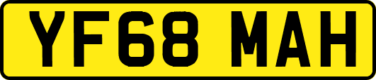 YF68MAH