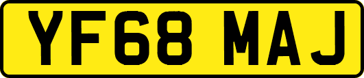 YF68MAJ