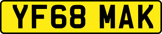 YF68MAK