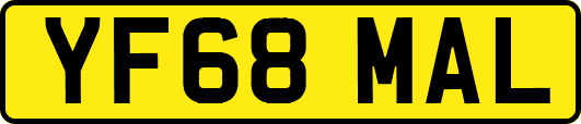 YF68MAL