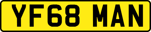 YF68MAN