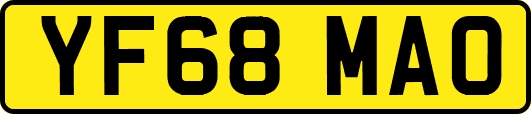 YF68MAO