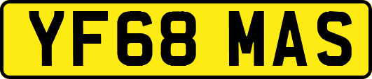 YF68MAS