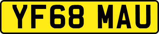 YF68MAU