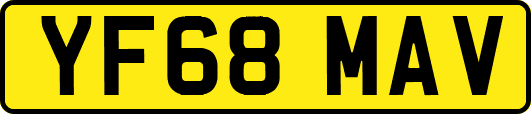 YF68MAV
