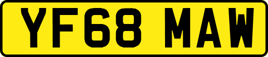 YF68MAW
