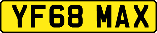 YF68MAX