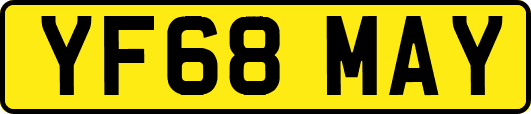 YF68MAY
