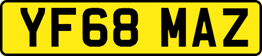 YF68MAZ