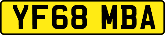 YF68MBA