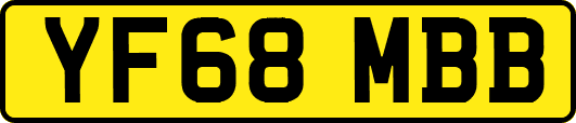 YF68MBB