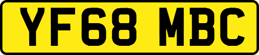 YF68MBC