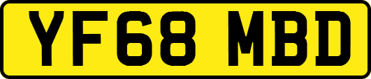 YF68MBD