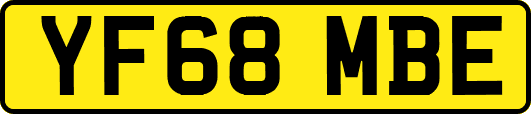 YF68MBE